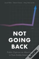Not Going Back