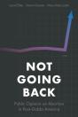 Not Going Back - Preview