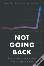 Capa do artigo Not Going Back