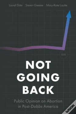 Capa do artigo Not Going Back