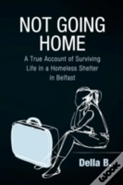 Capa do artigo Not Going Home