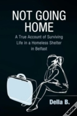 Capa do artigo Not Going Home