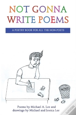 Capa do artigo Not Gonna Write Poems