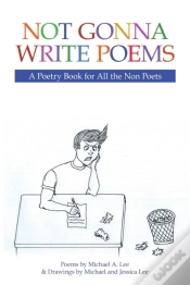 Capa do artigo Not Gonna Write Poems