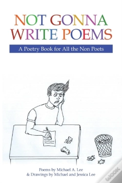 Capa do artigo Not Gonna Write Poems