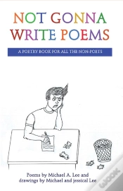 Capa do artigo Not Gonna Write Poems