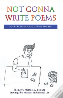 Capa do artigo Not Gonna Write Poems