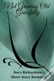 Capa do artigo Not Growing Old Gracefully