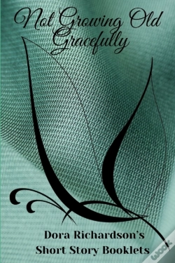 Capa do artigo Not Growing Old Gracefully