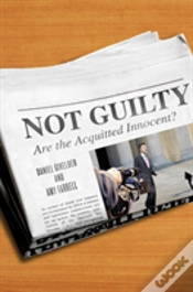 Capa do artigo Not Guilty