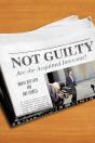 Not Guilty - Preview