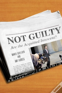 Capa do artigo Not Guilty