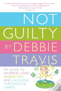 Capa do artigo Not Guilty