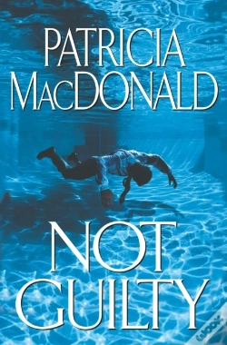 Capa do artigo Not Guilty