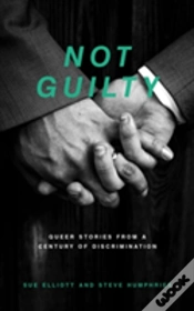 Capa do artigo Not Guilty