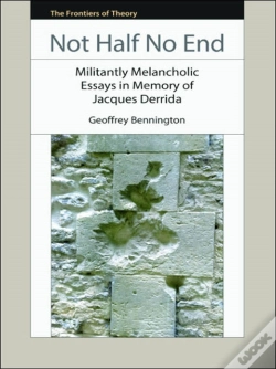 Capa do artigo Not Half No End
