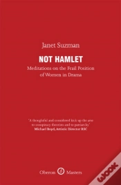 Capa do artigo Not Hamlet