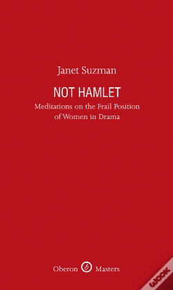 Capa do artigo Not Hamlet