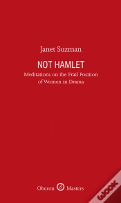 Capa do artigo Not Hamlet
