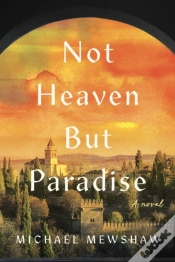 Capa do artigo Not Heaven But Paradise