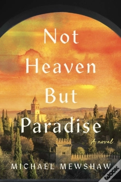 Capa do artigo Not Heaven But Paradise