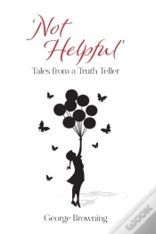 Capa do artigo Not Helpful