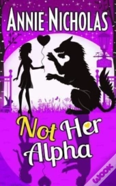 Not Her Alpha