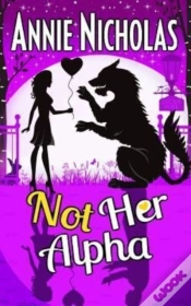Capa do artigo Not Her Alpha