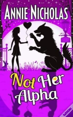 Capa do artigo Not Her Alpha