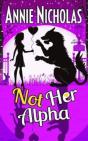 Not Her Alpha - Preview