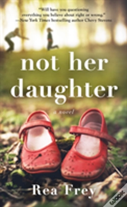 Capa do artigo Not Her Daughter
