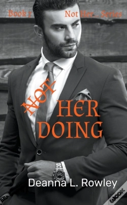 Capa do artigo Not Her Doing