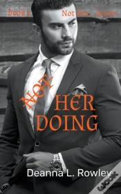 Capa do artigo Not Her Doing