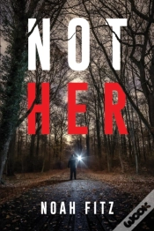 Capa do artigo Not Her