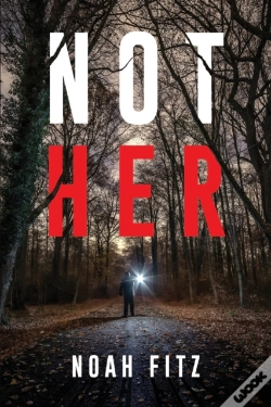 Capa do artigo Not Her