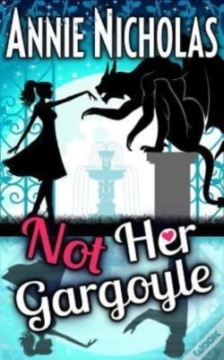 Capa do artigo Not Her Gargoyle