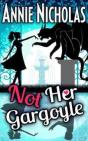 Not Her Gargoyle - Preview