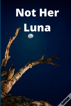 Capa do artigo Not Her Luna