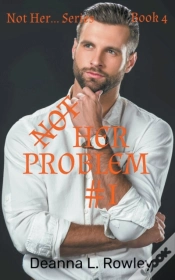 Capa do artigo Not Her Problem #1