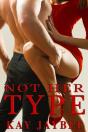 Not Her Type: Erotic Adventures With A Delivery Man - Preview