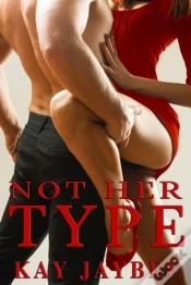 Capa do artigo Not Her Type: Erotic Adventures With A Delivery Man