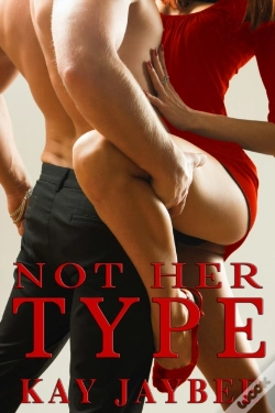 Capa do artigo Not Her Type: Erotic Adventures With A Delivery Man