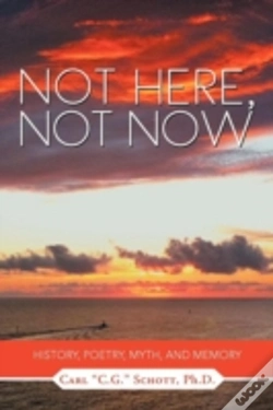 Capa do artigo Not Here, Not Now