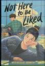 Not Here To Be Liked - Preview