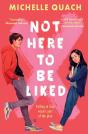 Not Here To Be Liked - Preview