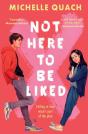 Not Here To Be Liked - Preview