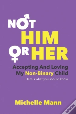 Capa do artigo Not 'Him' Or 'Her'