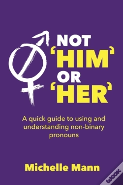 Capa do artigo Not 'Him' Or 'Her'