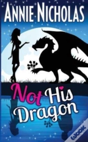 Capa do artigo Not His Dragon