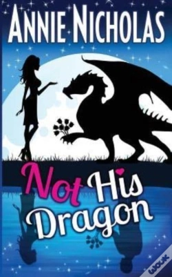 Capa do artigo Not His Dragon